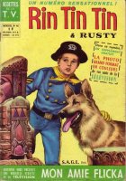 Grand Scan Rintintin Rusty Vedettes TV n° 46